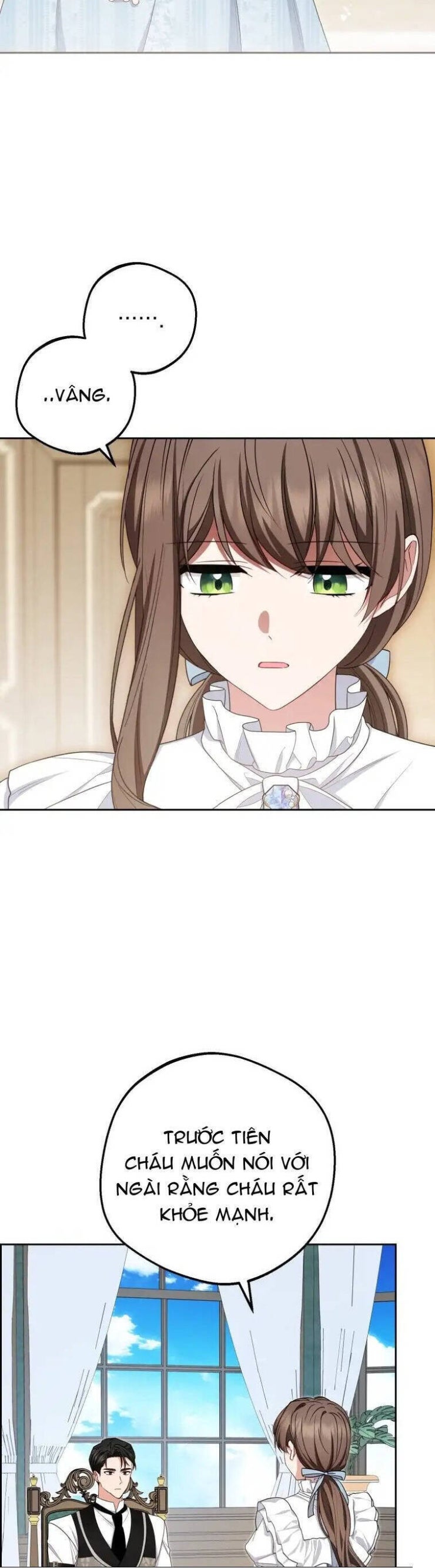 Được Yêu Thương Mà Còn Ngại Ngùng Sao! - Page 30