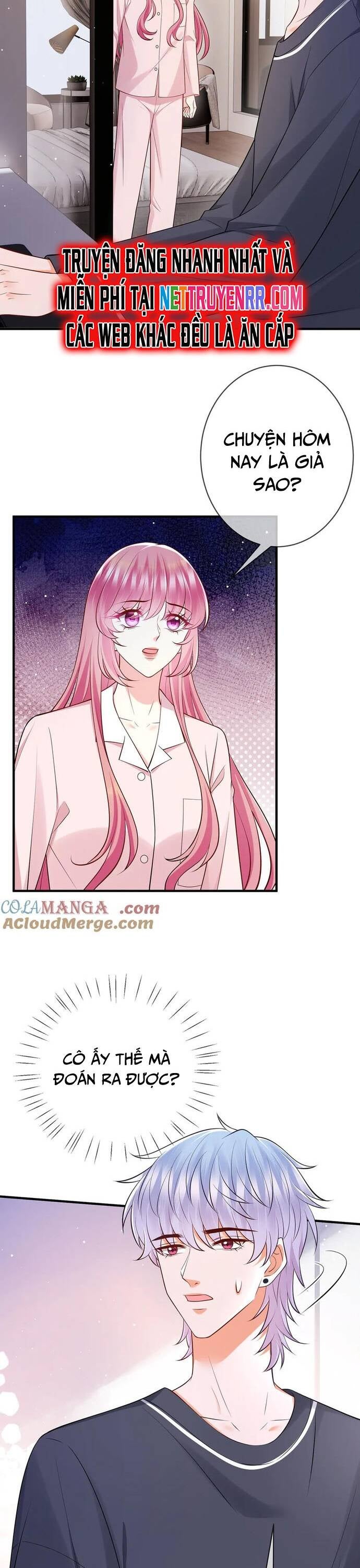 Danh Môn Chí Ái - Page 9