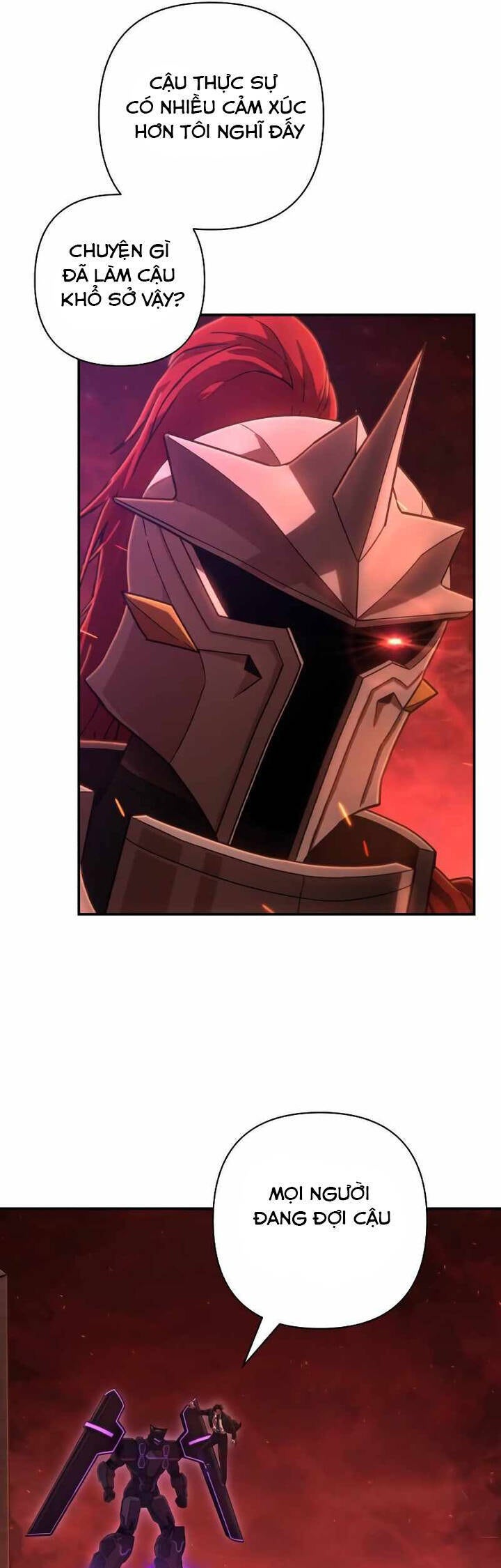 Sự Trở Lại Của Anh Hùng Diệt Thế - Page 9