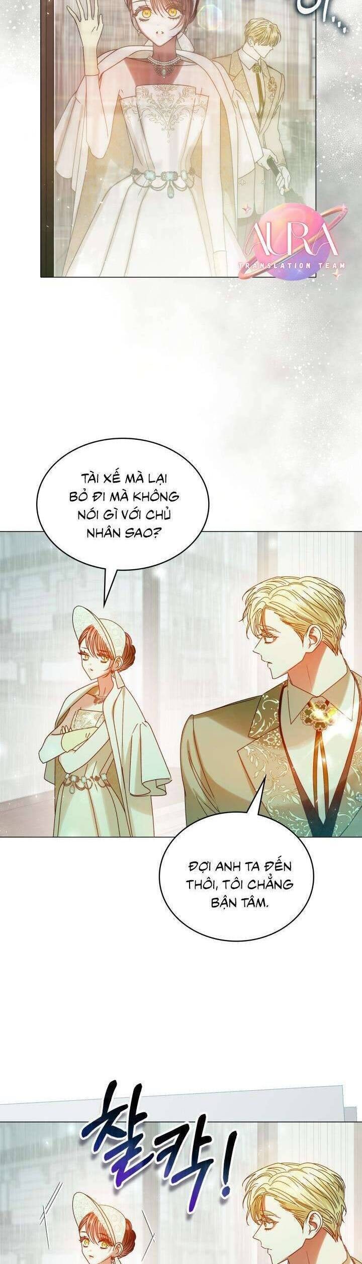 Sau Khi Kết Thúc, Tôi Đã Cứu Rỗi Vai Phản Diện Bằng Tiền - Page 23