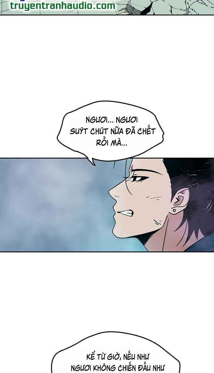 Taebaek: Người Hướng Dẫn - Page 72