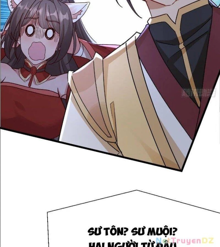 Đệ Tử Siêu Thần Ta Nằm Không, Tông Môn Hủy Diệt Ta Vô Địch - Page 25