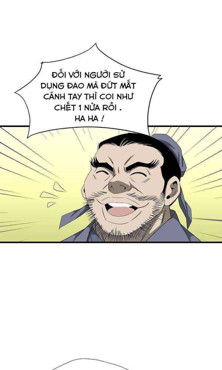 Cuồng Long - Page 11