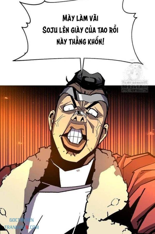 Tôi Đã Đạt Đến Cấp Độ Tối Đa Và Quay Trở Lại - Page 57