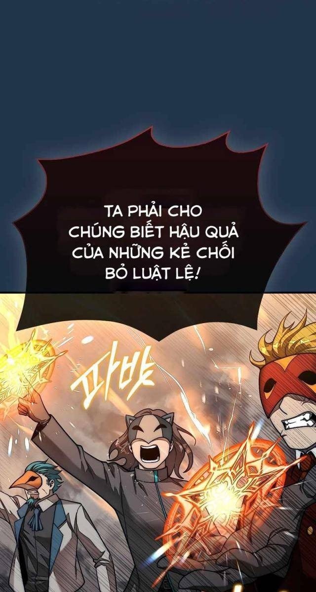 Quân Cờ Thứ 31 Lật Ngược Ván Cờ - Page 121