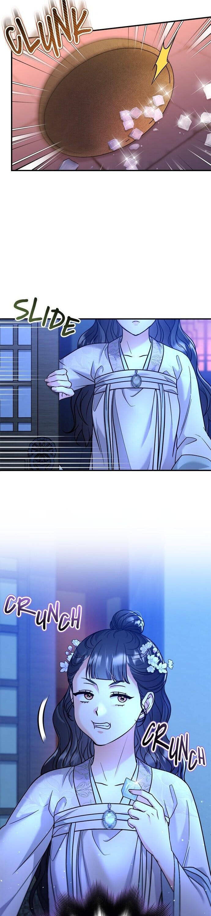 Từ Cao Thủ Trở Thành Phi Tần - Page 12