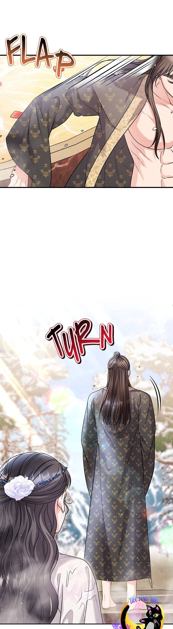 Từ Cao Thủ Trở Thành Phi Tần - Page 30