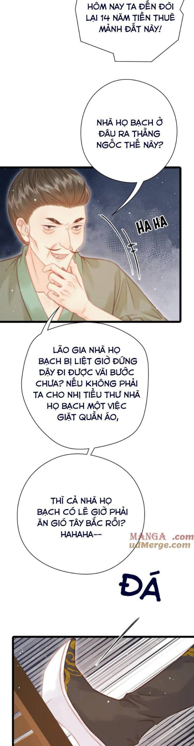 Trọng Sinh Chi Ác Phi Nghịch Tập - Page 15