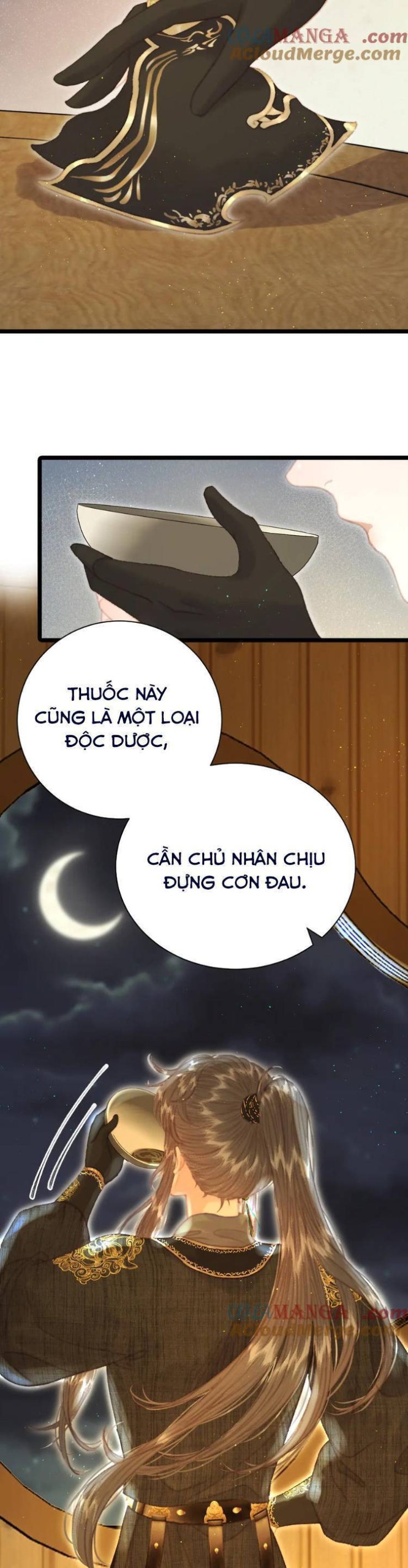 Trọng Sinh Chi Ác Phi Nghịch Tập - Page 30