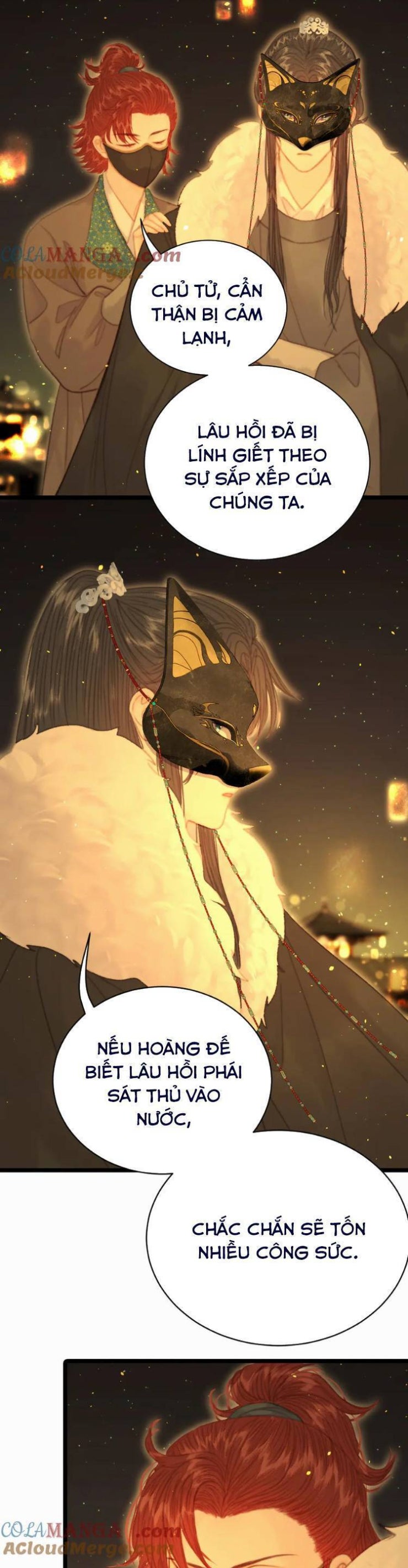 Trọng Sinh Chi Ác Phi Nghịch Tập - Page 16