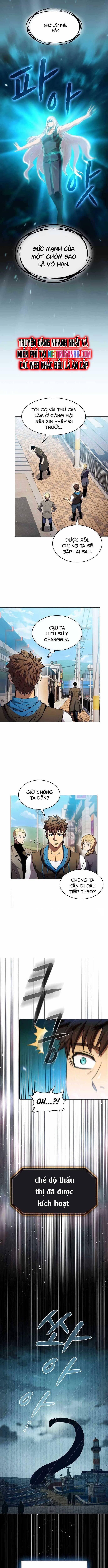 Thiên Thần Quay Về Từ Địa Ngục - Page 8