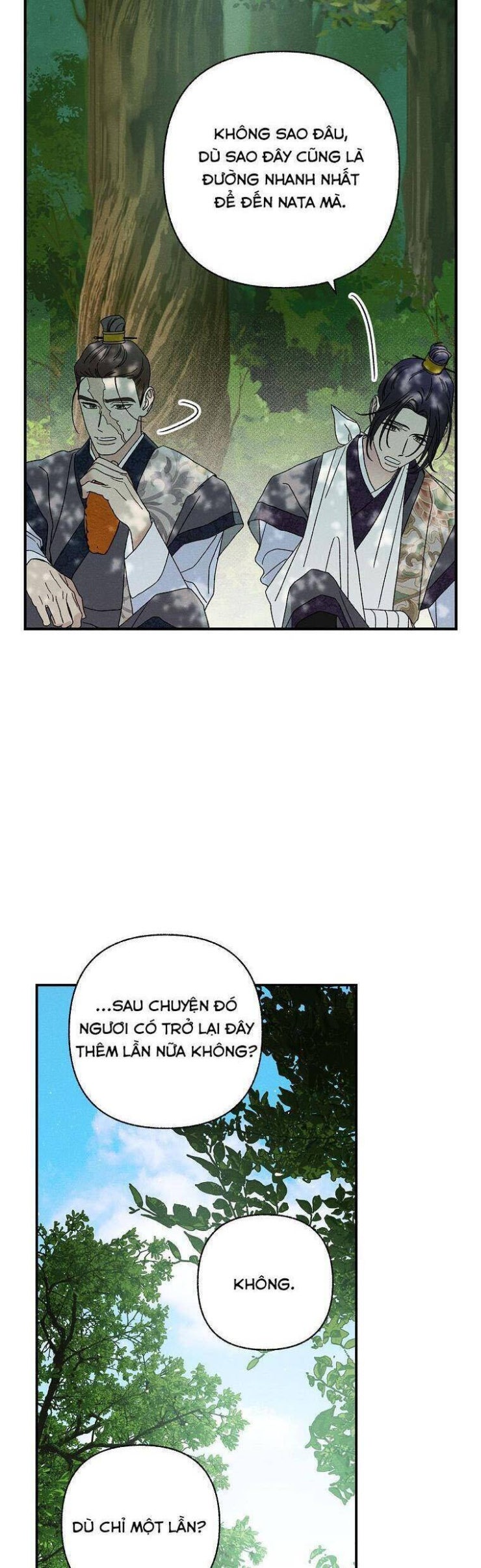 Quốc Hôn - Page 18