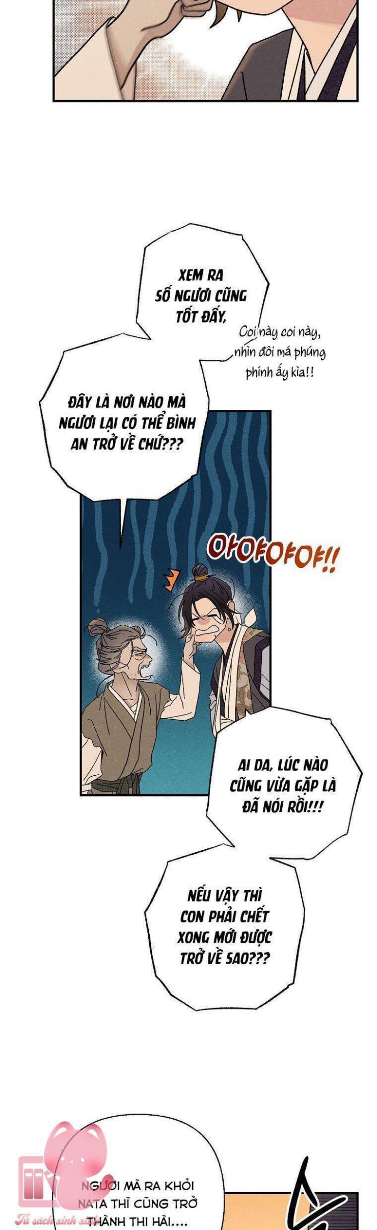 Quốc Hôn - Page 28