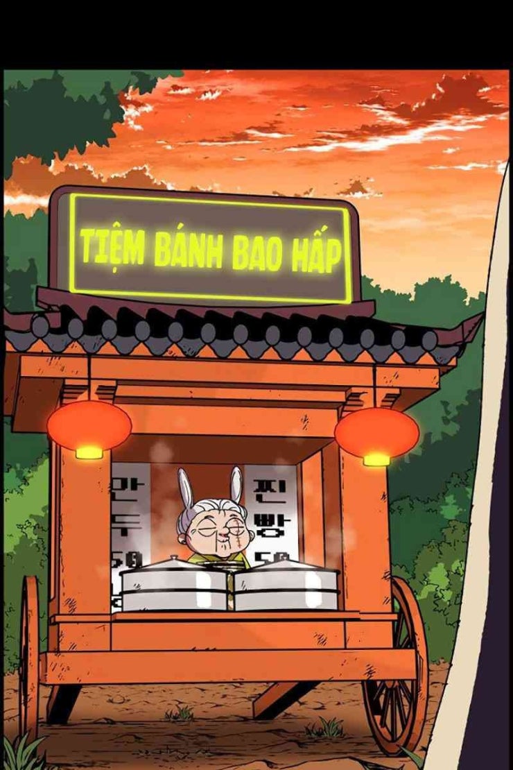 Taebaek: Người Hướng Dẫn - Page 30