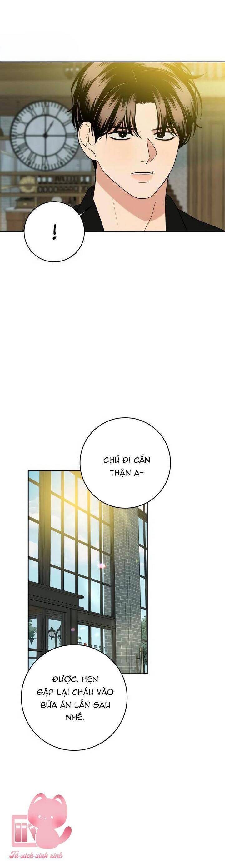 Kỷ Niệm Tuổi 19 Tồi Tệ - Page 41