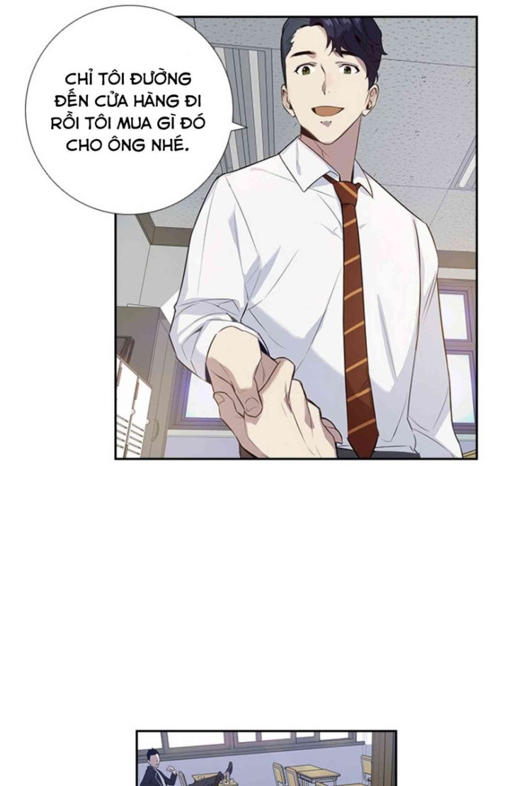 Tiền Bạc Và Quyền Lực - Page 47