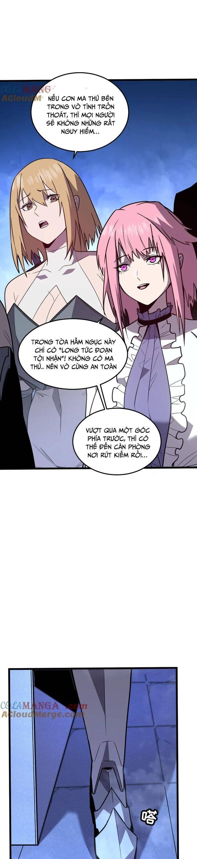 Hệ Thống Của Ta Thật Đứng Đắn - Page 38