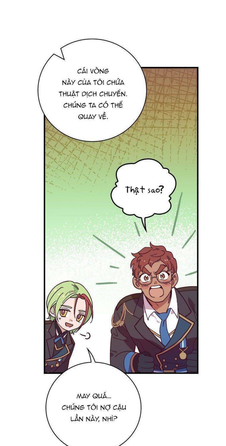 Giai Điệu Của Nhành Cây Khô Héo - Page 13