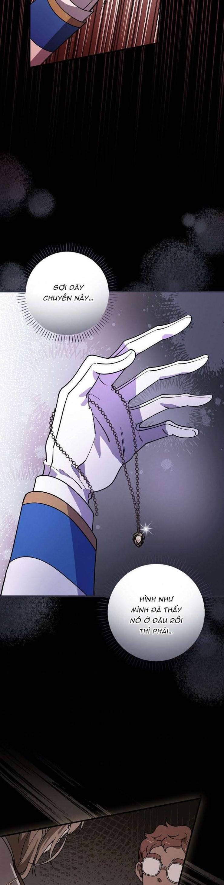 Giai Điệu Của Nhành Cây Khô Héo - Page 23