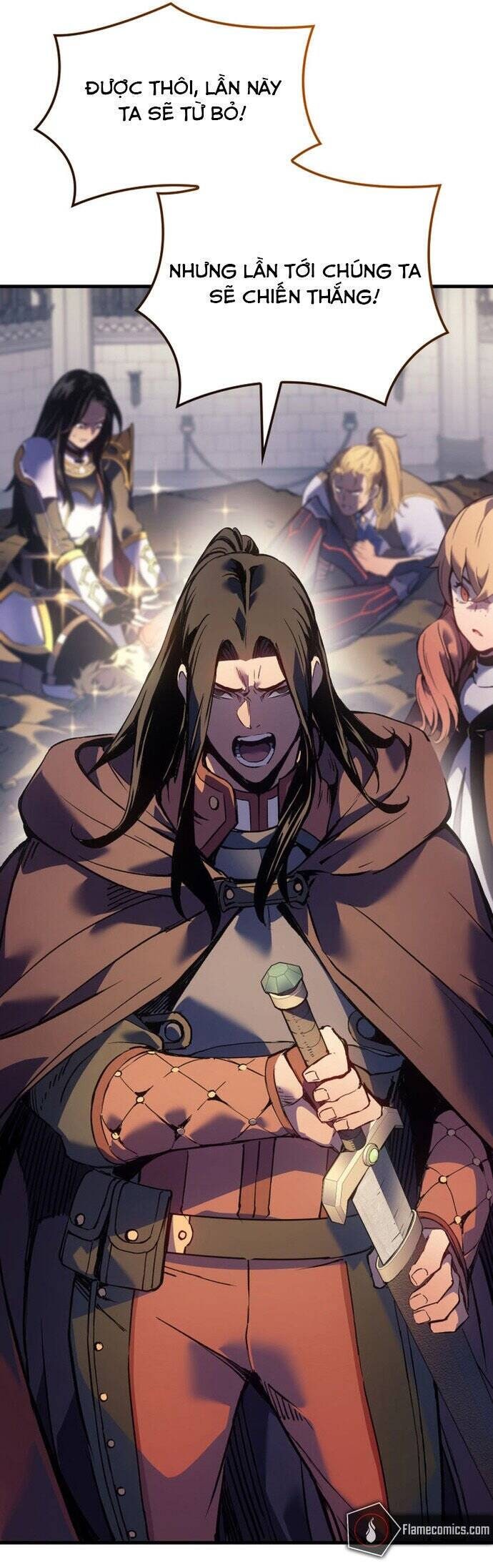 Đế Vương Hồi Quy - Page 14