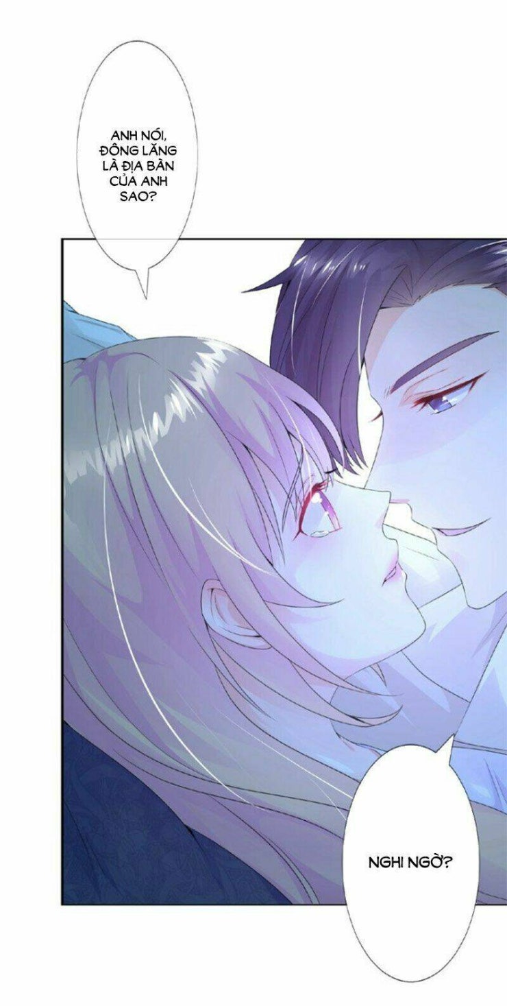 Danh Môn Chí Ái - Page 54