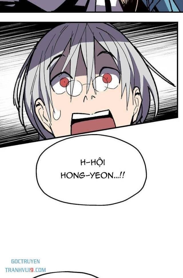 Tôi Đã Đạt Đến Cấp Độ Tối Đa Và Quay Trở Lại - Page 63