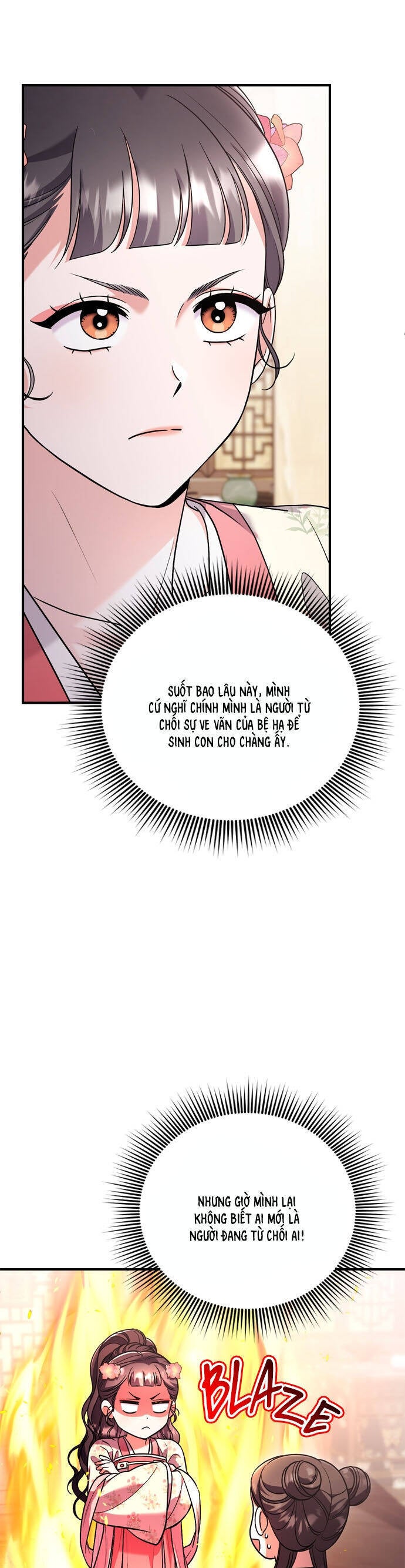 Từ Cao Thủ Trở Thành Phi Tần - Page 5