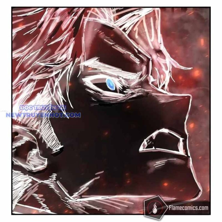 Sự Trở Lại Của Anh Hùng Diệt Thế - Page 8