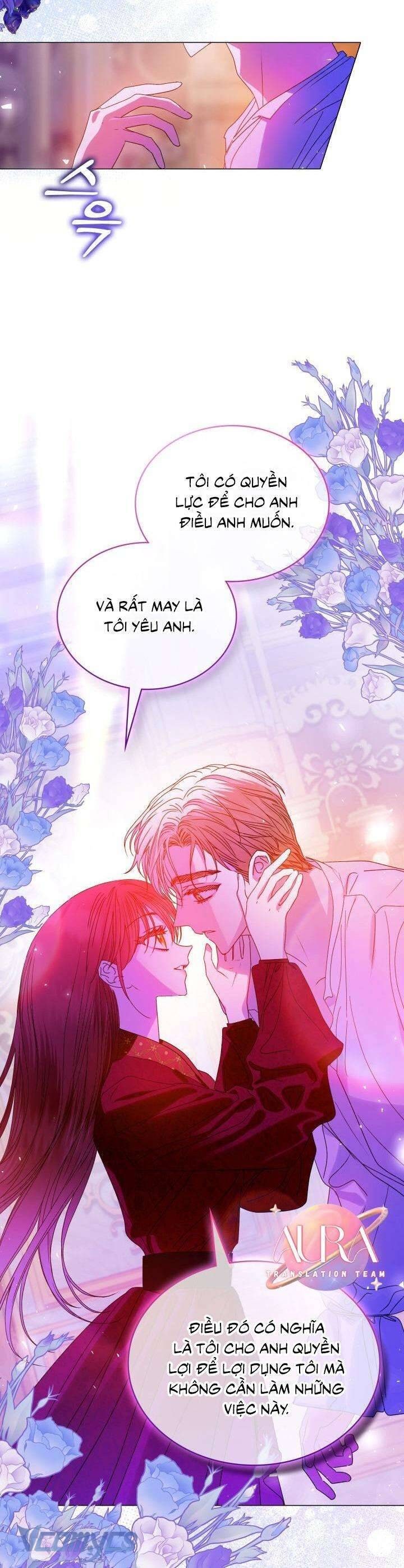 Sau Khi Kết Thúc, Tôi Đã Cứu Rỗi Vai Phản Diện Bằng Tiền - Page 14