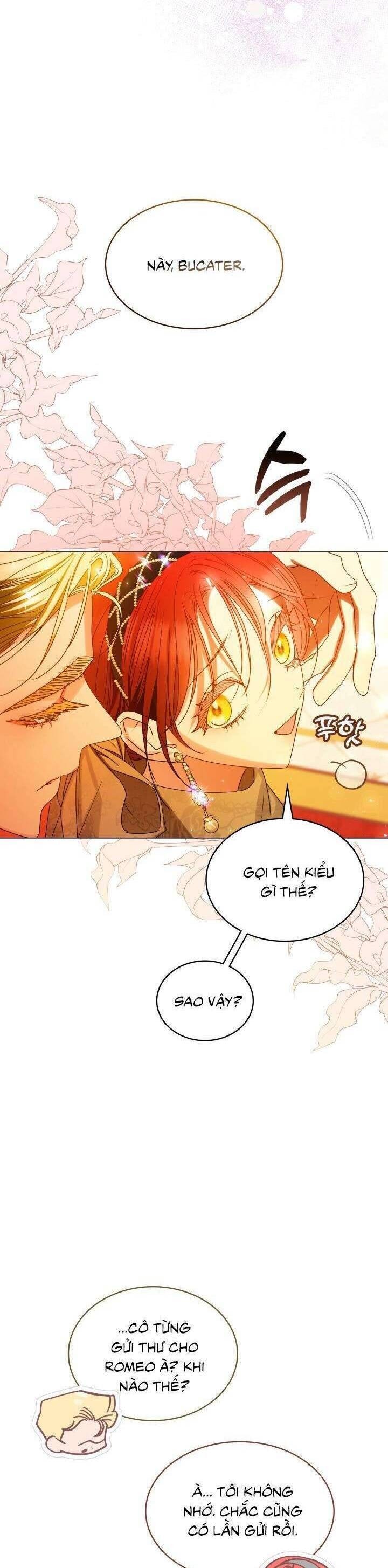 Sau Khi Kết Thúc, Tôi Đã Cứu Rỗi Vai Phản Diện Bằng Tiền - Page 20