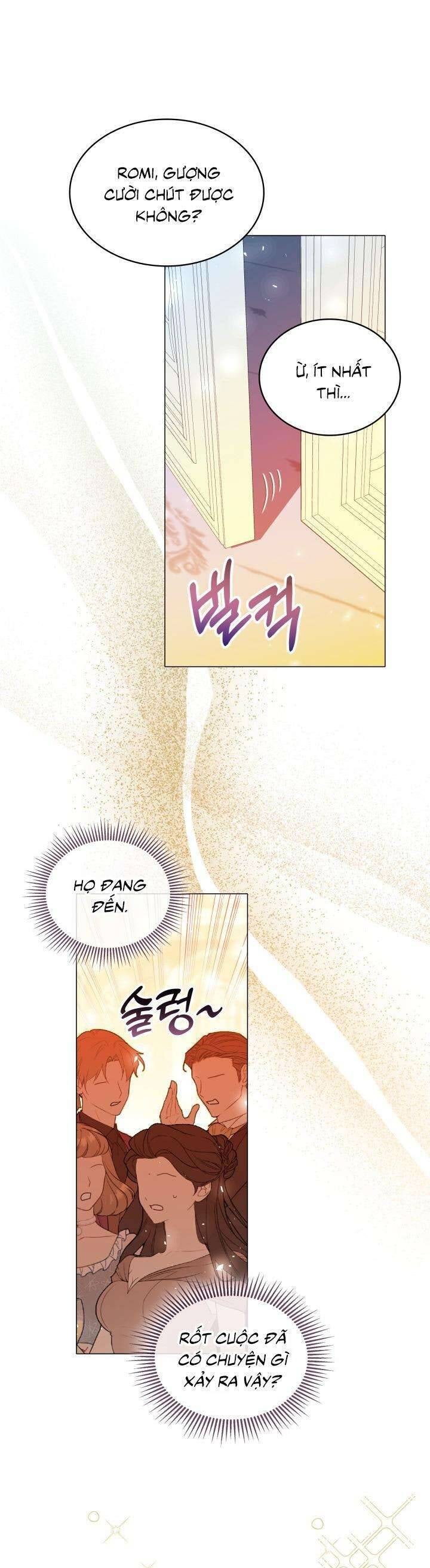 Sau Khi Kết Thúc, Tôi Đã Cứu Rỗi Vai Phản Diện Bằng Tiền - Page 28