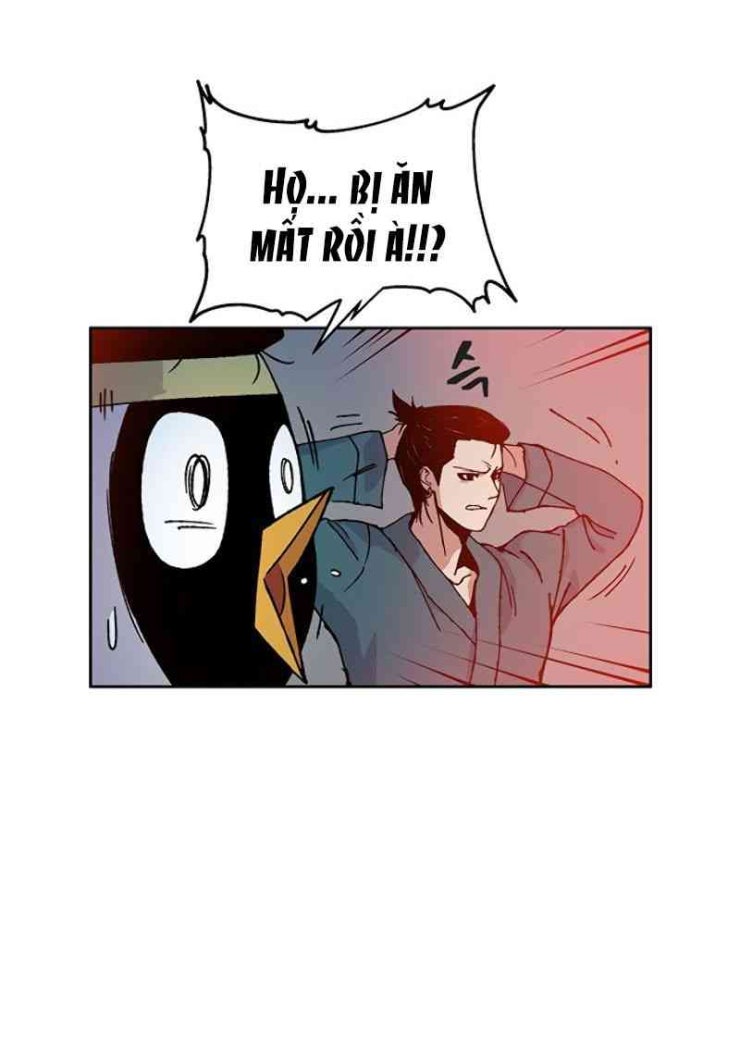 Taebaek: Người Hướng Dẫn - Page 133