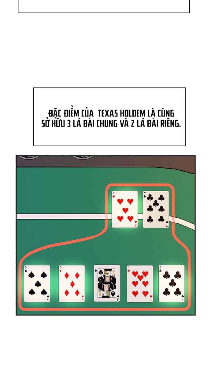 Tiền Bạc Và Quyền Lực - Page 21