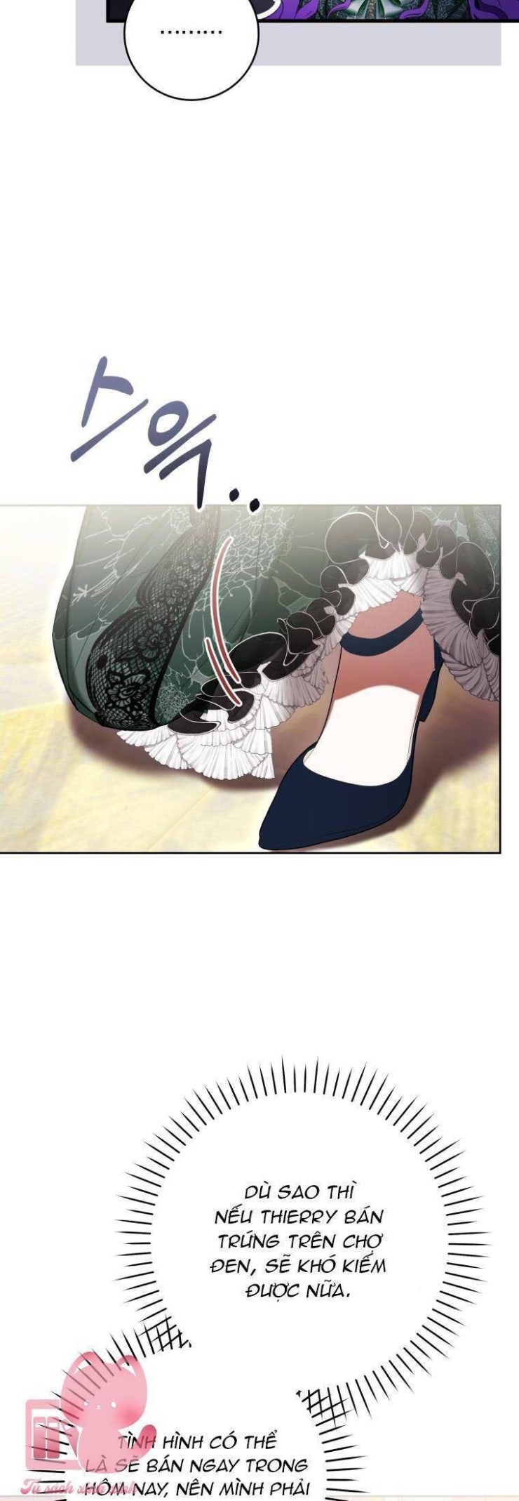 Làm Ác Nữ Bộ Không Tuyệt Sao? - Page 31