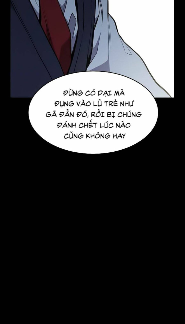 Giáo Dục Chân Chính - Get Schooled - Page 60
