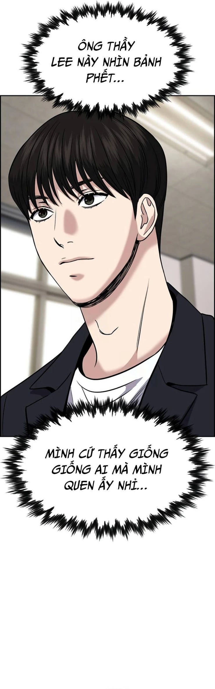 Giáo Dục Chân Chính - Get Schooled - Page 9