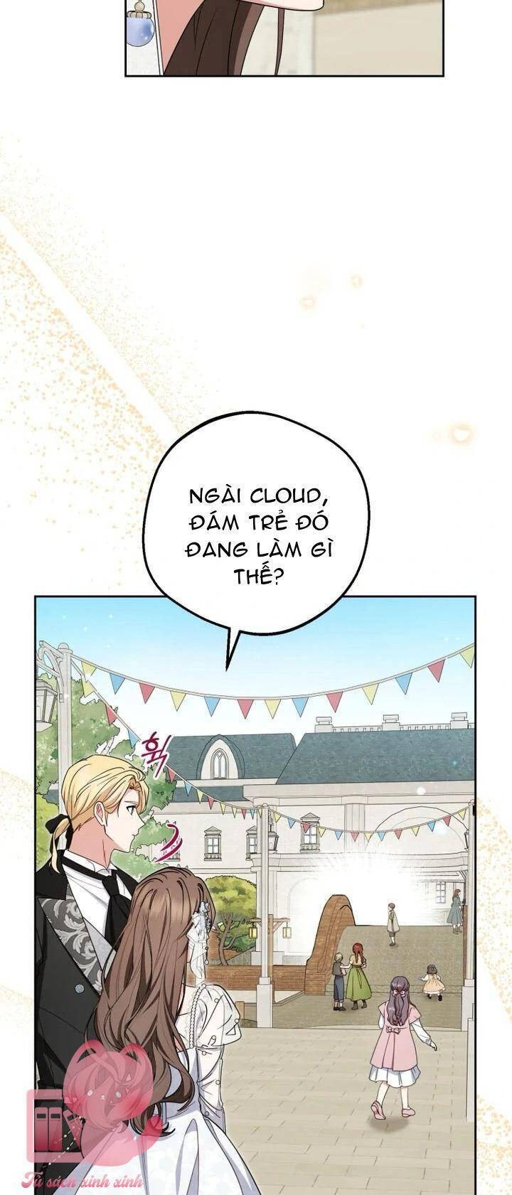 Được Yêu Thương Mà Còn Ngại Ngùng Sao! - Page 55