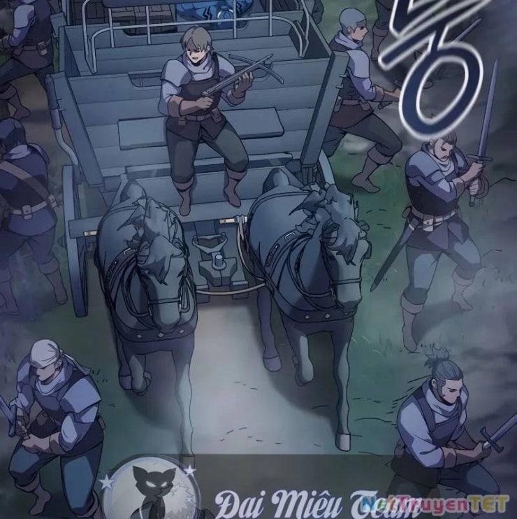 Đế Vương Hồi Quy - Page 206