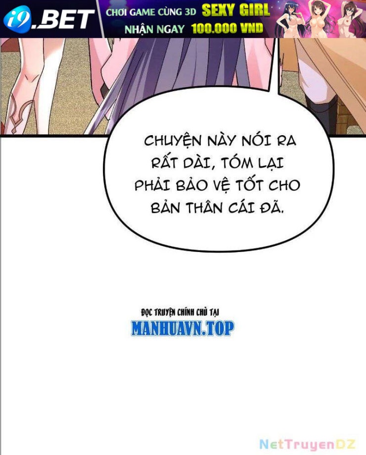 Đệ Tử Siêu Thần Ta Nằm Không, Tông Môn Hủy Diệt Ta Vô Địch - Page 27