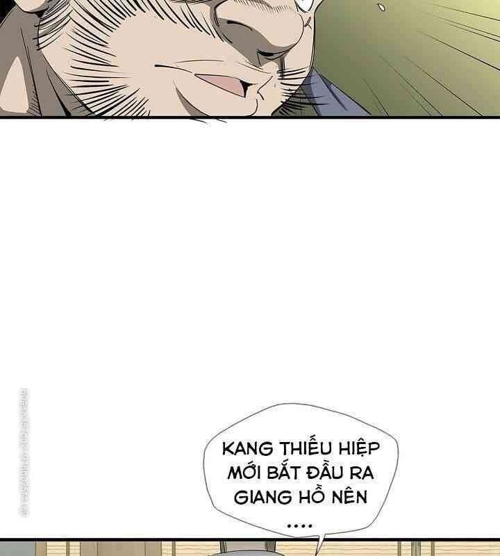 Cuồng Long - Page 20