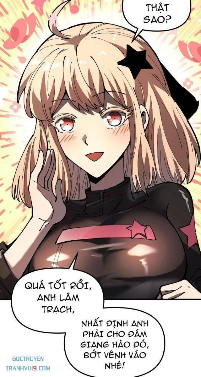 Toàn Cầu Ngự Thú: Ta Có Thế Thấy Lộ Tuyến Tiến Hóa - Page 64