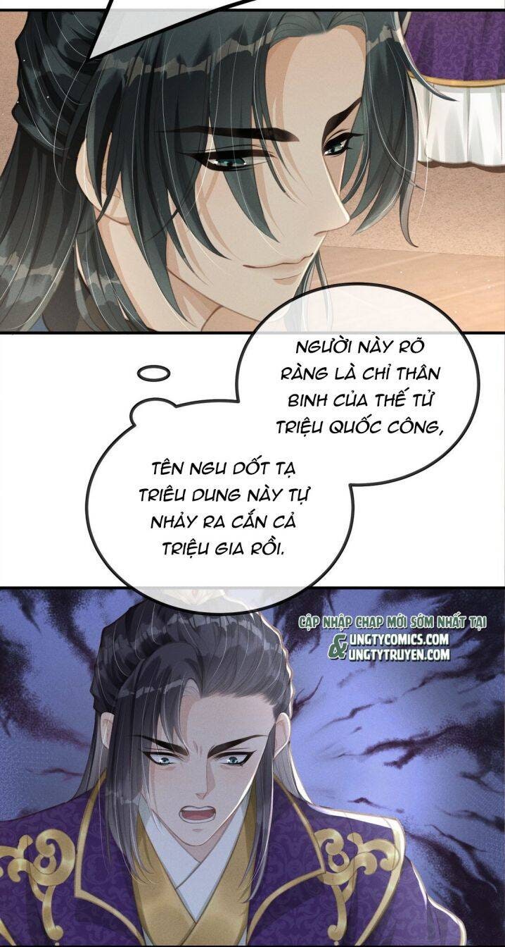 Đan Tiêu Vạn Dặm - Page 27