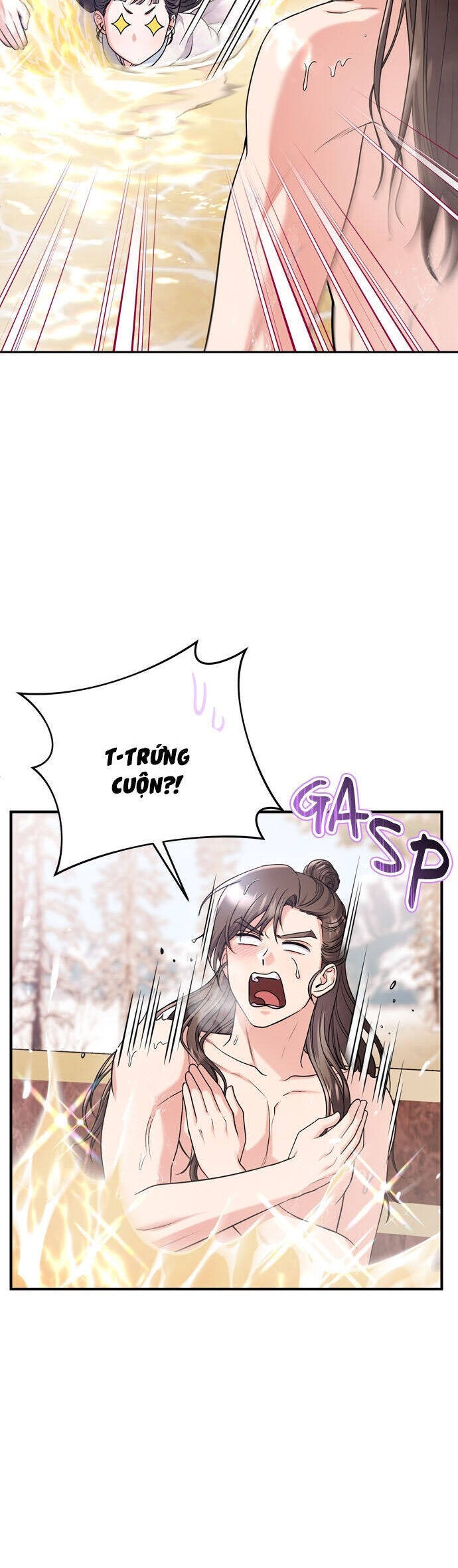 Từ Cao Thủ Trở Thành Phi Tần - Page 18