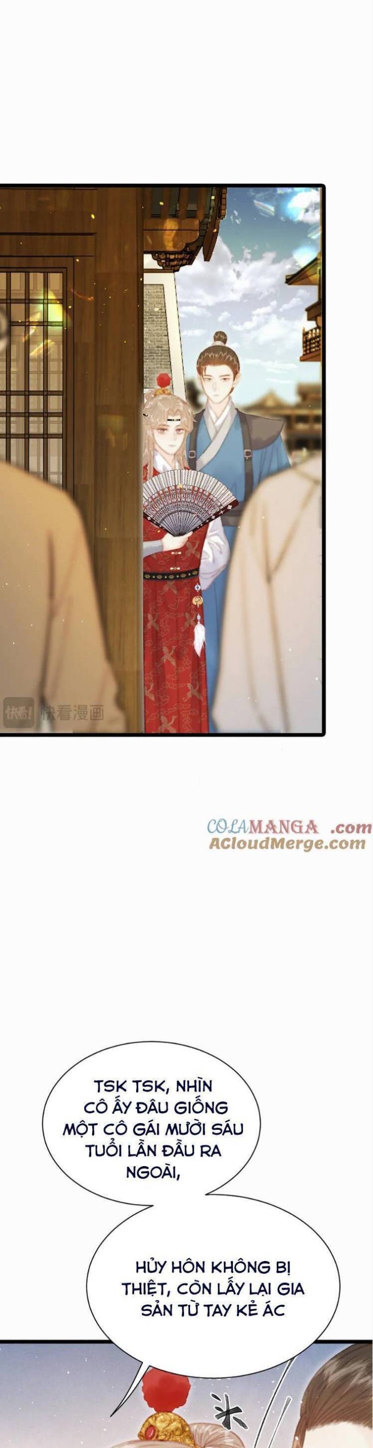 Trọng Sinh Chi Ác Phi Nghịch Tập - Page 25