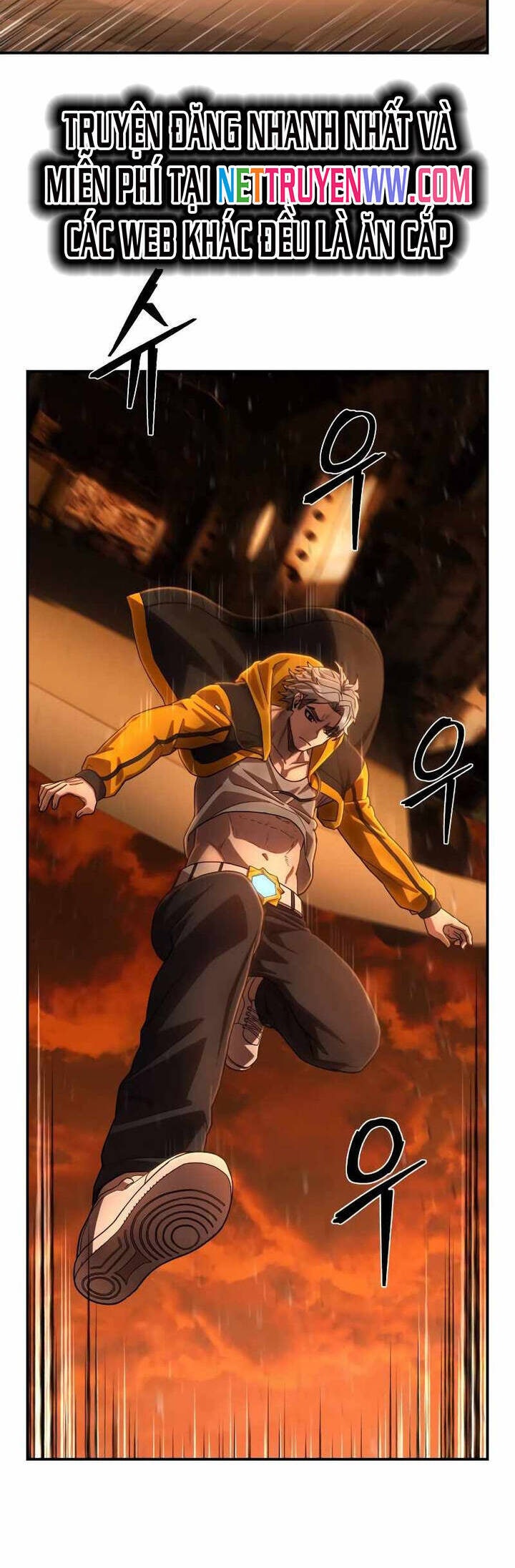 Sự Trở Lại Của Anh Hùng Diệt Thế - Page 39