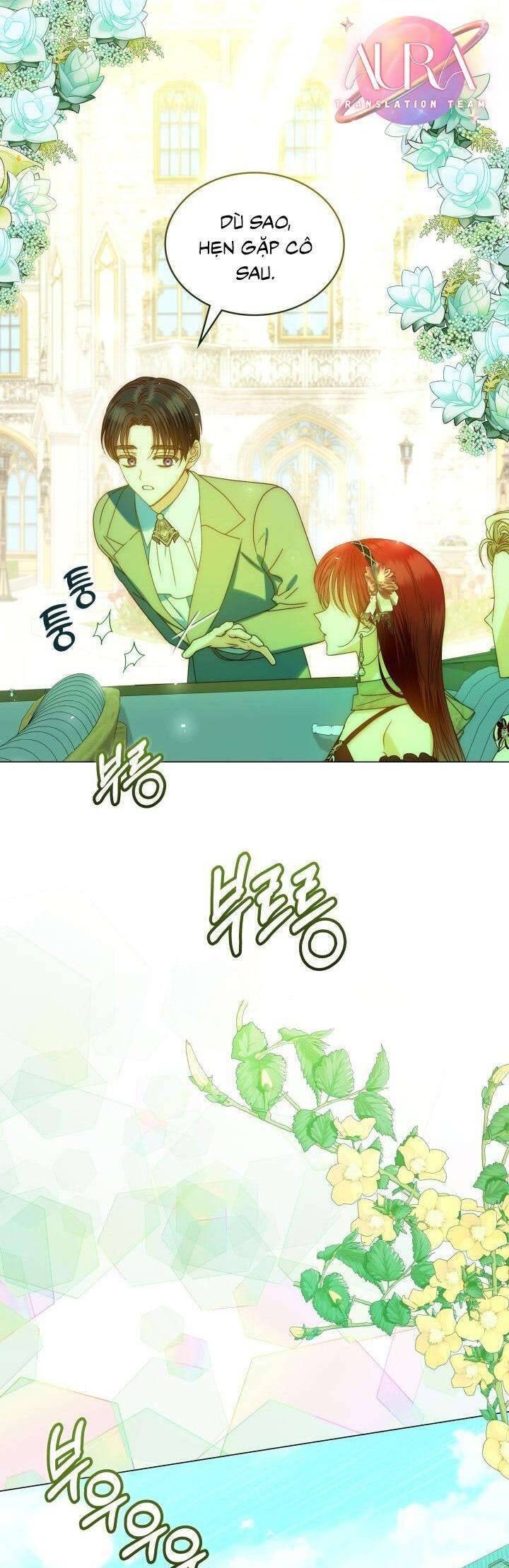 Sau Khi Kết Thúc, Tôi Đã Cứu Rỗi Vai Phản Diện Bằng Tiền - Page 41