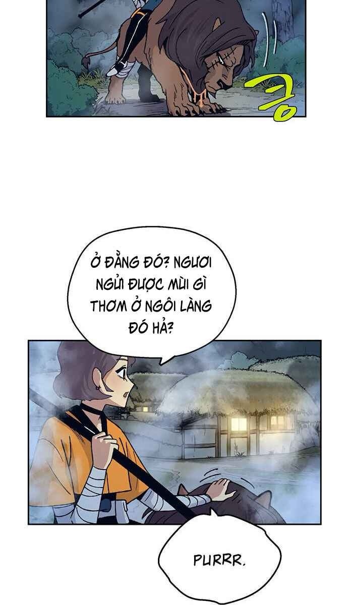 Taebaek: Người Hướng Dẫn - Page 4