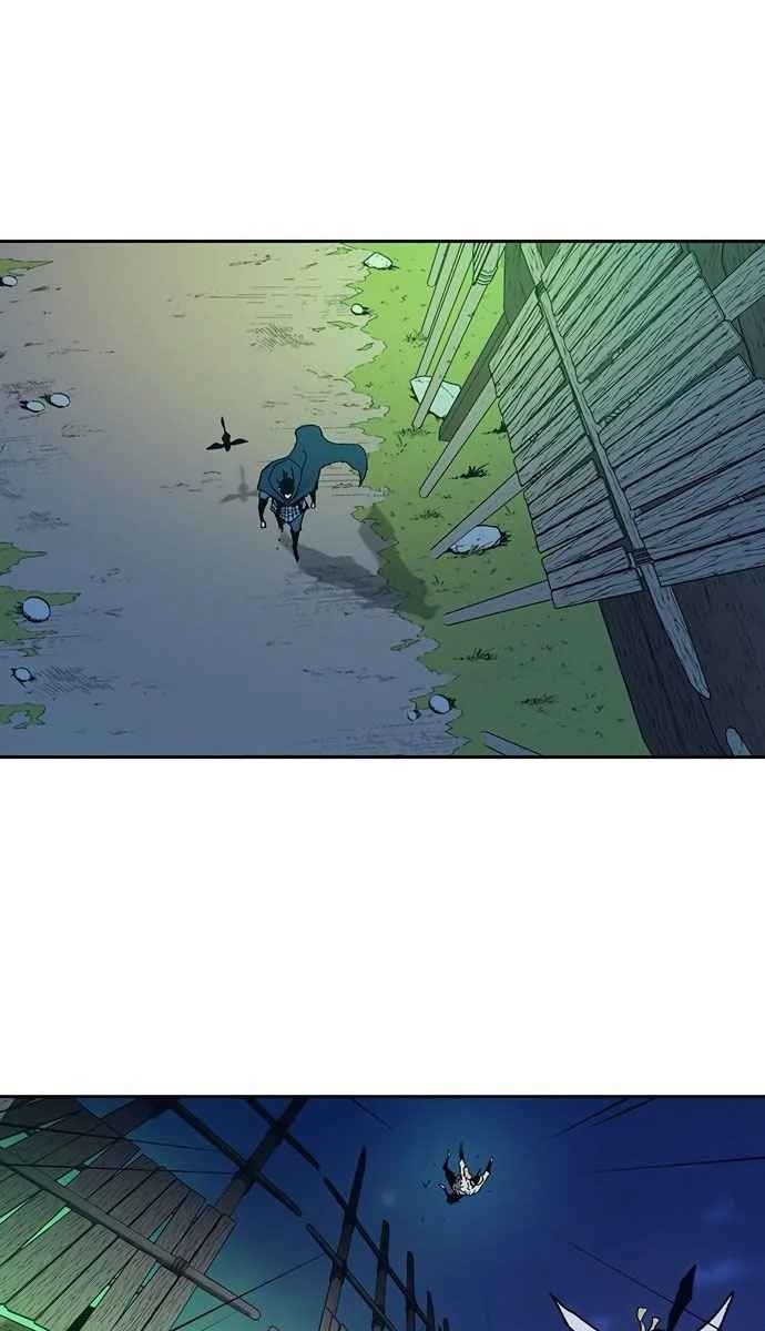 Taebaek: Người Hướng Dẫn - Page 14