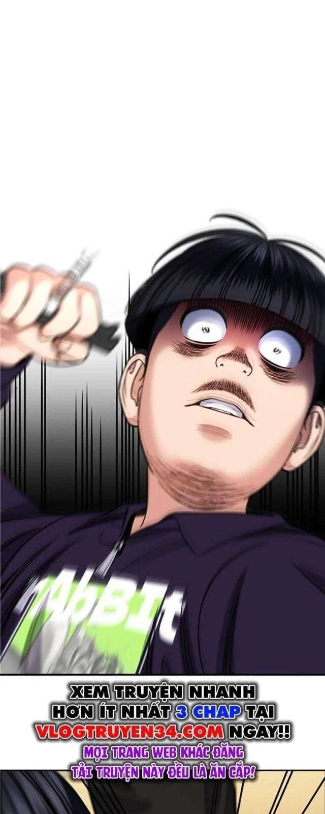 Giáo Dục Chân Chính - Get Schooled - Page 62