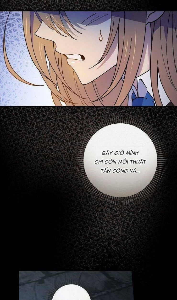 Giai Điệu Của Nhành Cây Khô Héo - Page 8